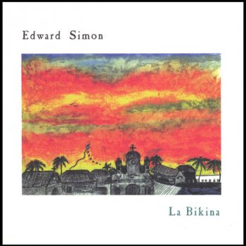 Edward Simon La Bikina