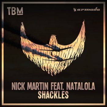 Nick Martin feat. Natalola Shackles