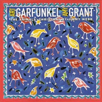 Art Garfunkel and Amy Grant The Decree
