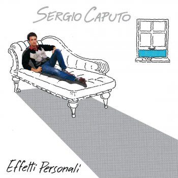 Sergio Caputo Tigre Contro Tigre