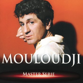 Mouloudji Les petits pavés