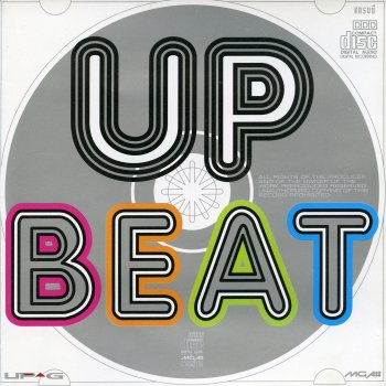 UP-BEAT PARADISE