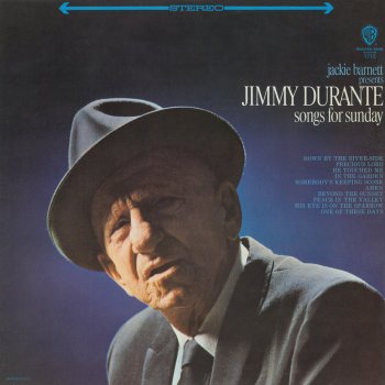 Jimmy Durante One of These Days