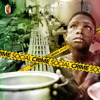 Jayho Crime Social