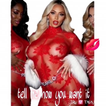 Исполнитель PEARL C., альбом tell me how you want it - Single