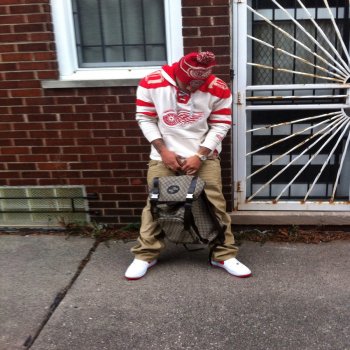 Исполнитель Hardwork Jig, альбом The Re-Up