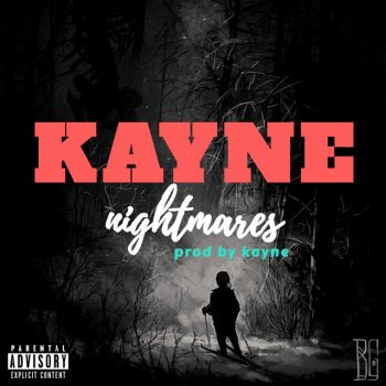 Kayne feat. Keszmann Nightmares