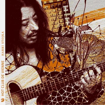 Исполнитель Harri Stojka, альбом Hot Club de Vienne