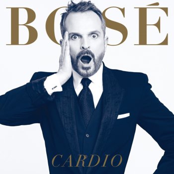 Miguel Bosé Cardio