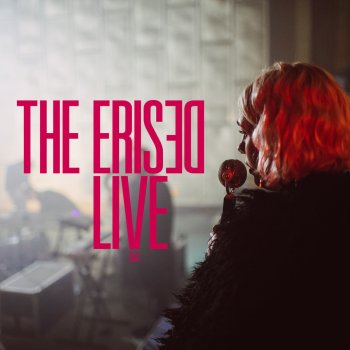 The Erised Move On - Live