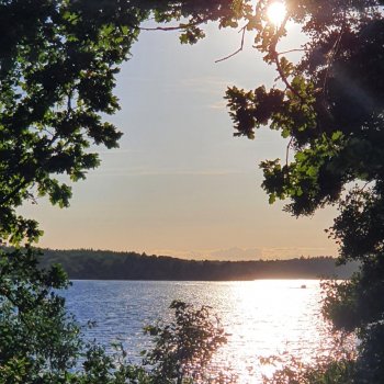 Kristian Englund Crossroads