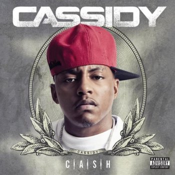 Cassidy Paper Up
