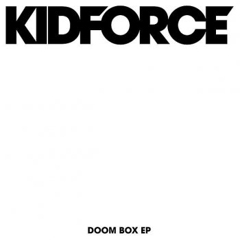 KIDFORCE 3est Love