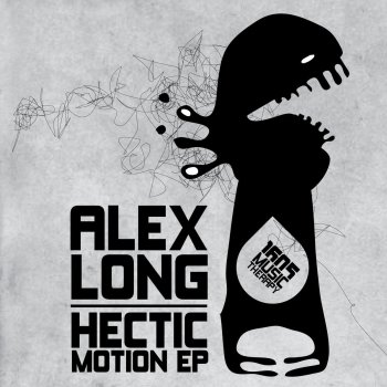 Исполнитель Alex Long, альбом Hectic Motion
