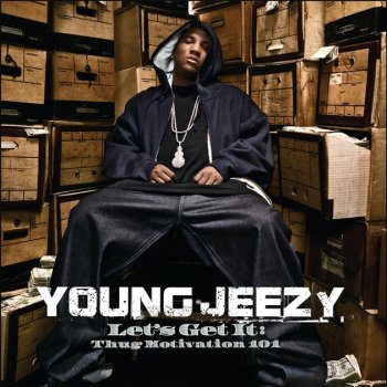 Jeezy feat. Bun B Trap Or Die - Radio Edit