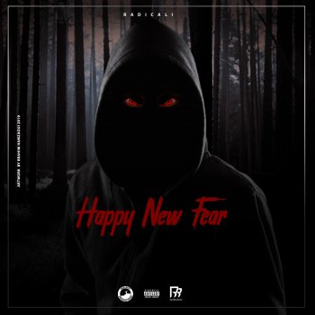 Redstar Radi Happy New Fear 2019