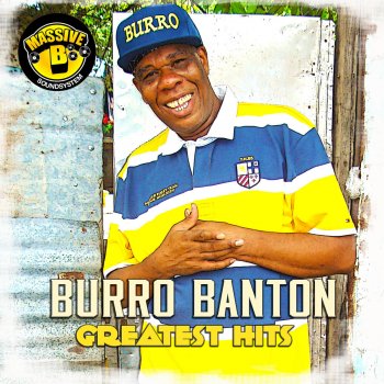 Burro Barton Badder Den Dem