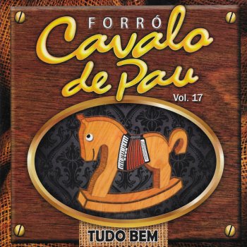 Cavalo de Pau Tudo Bem