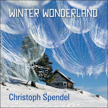 Christoph Spendel I'll Be Home for Christmas