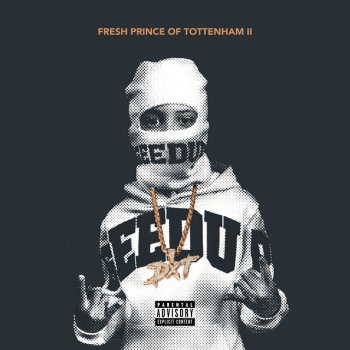 Исполнитель Rv, альбом Fresh Prince Of Tottenham 2