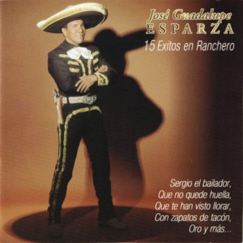 Jose Guadalupe Esparza El Sheriff de Chocolate