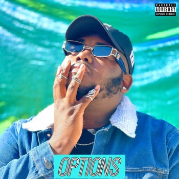 Kell Harley Options (feat. Zel Harley)