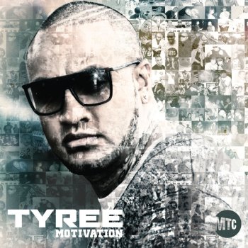 Tyree feat. Stella & Sid Diamond Fighter