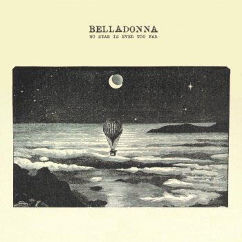 Belladonna Rising in Love