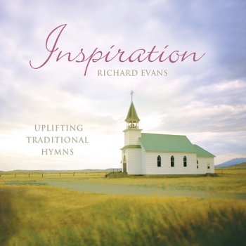 Richard Evans How Great Thou Art