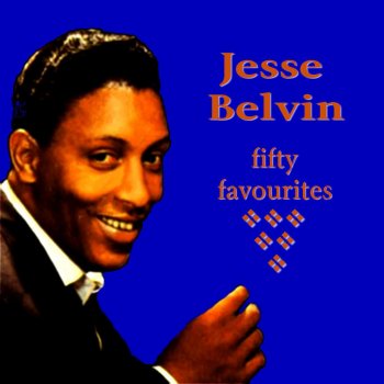 Jesse Belvin Girl in My Dreams