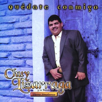 Chuy Lizárraga y Su Banda Tierra Sinaloense Me Gusta Tener de a Dos