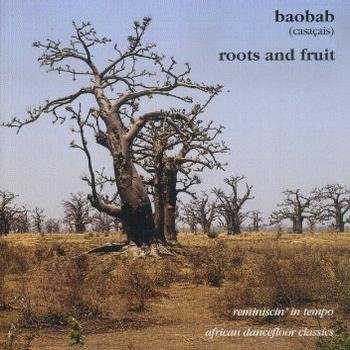 Orchestra Baobab Kura