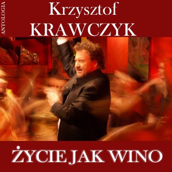 Krzysztof Krawczyk Nowy Jork - Dochodzi chyba piata