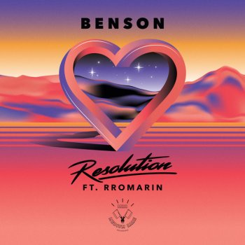 Benson feat. Rromarin Resolution
