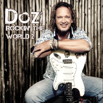 Dozi Shakin' Stevens Medley