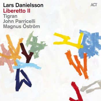 Lars Danielsson III Violet