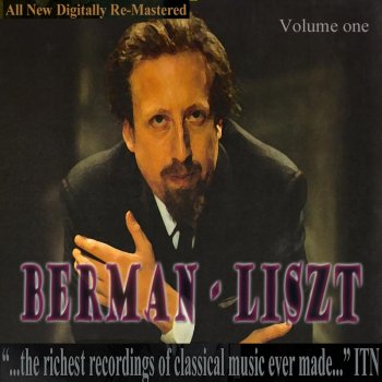 Lazar Berman Mephisto Waltz No. 1, Part 2