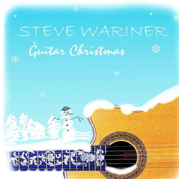 Steve Wariner Santa Claus Is Coming to Town