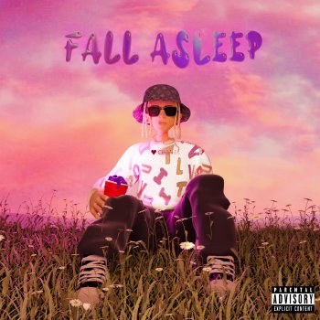 Only U Fall Asleep