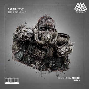 Gabriel Wnz The Sinner (Pitch! Remix)