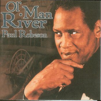 Paul Robeson Hush-A-Bye Lullabye