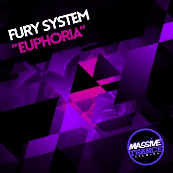 Исполнитель Fury System, альбом Euphoria