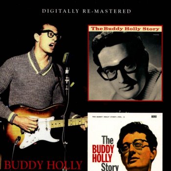 Buddy Holly Interview With Buddy Holly