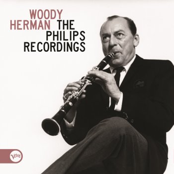 Woody Herman Just Squeeze Me (But Don't Tease Me) (Live At Harrah's Club, Lake Tahoe)