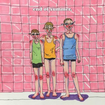 slchld feat. Nathania end of summer