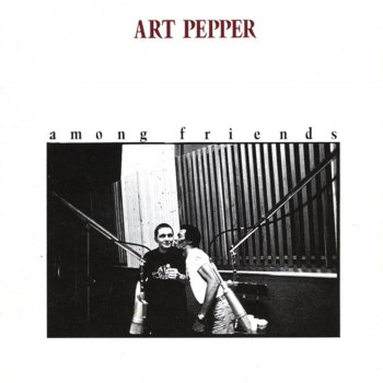 Art Pepper Round About Midnight