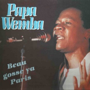 Papa Wemba Suliya