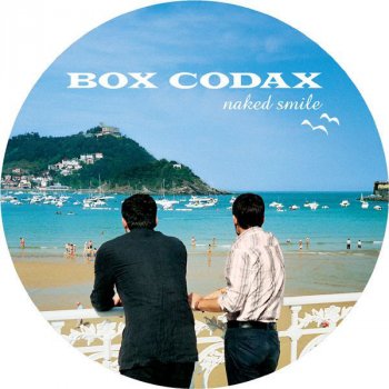 Box Codax Naked Smile (Metronomy Rmx)