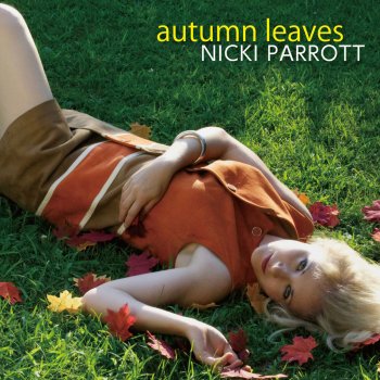 Nicki Parrott feat. Venus Records, Inc. 木の葉の子守唄