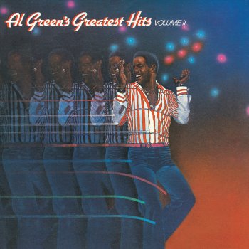 Al Green フォー・ザ・グッド・タイムス